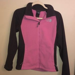 Women’s North Face Sz small jacket